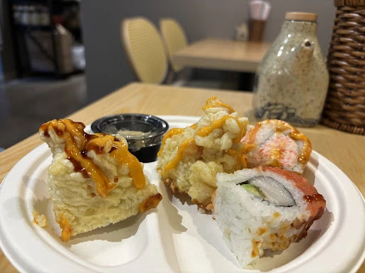 Supa! Authentic Japanese Kitchen | Post Falls photo 10